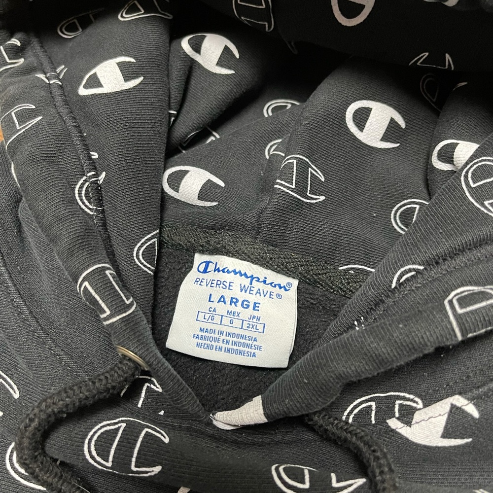 Champion reverse weave - Picture 4 of 4